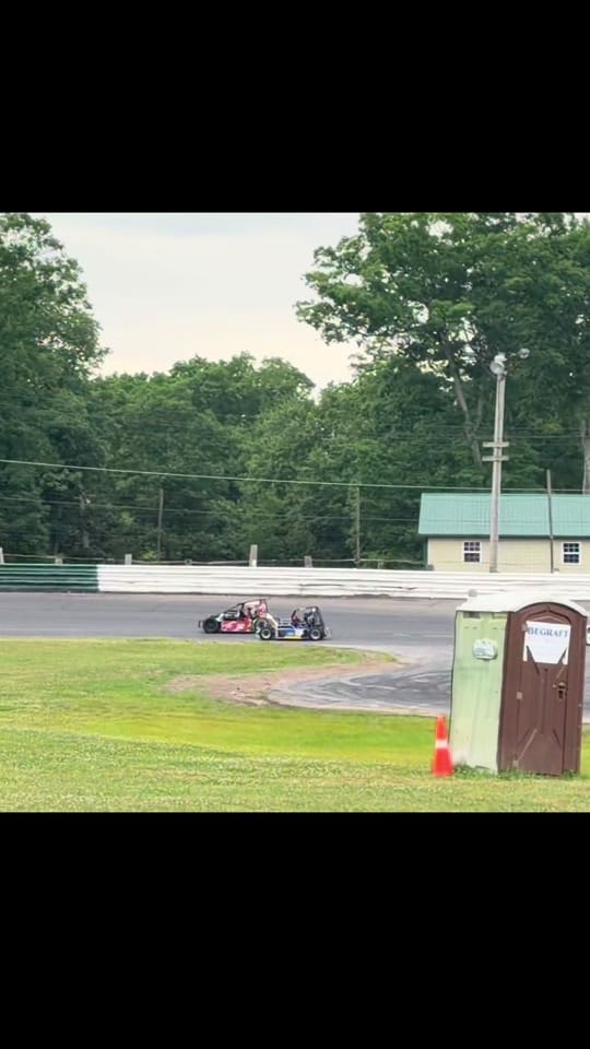 Post 1 by Mallory 🏁 SpeedArt Creations on TikTok (video)
