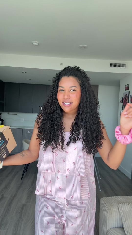 Post 5 by Alanis on TikTok (video)