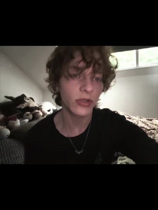 Post 3 by George on TikTok (video)