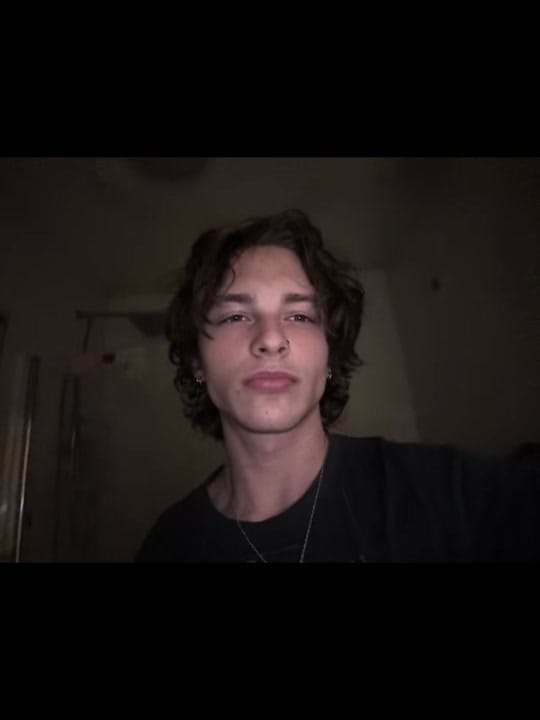 Post 1 by George on TikTok (video)