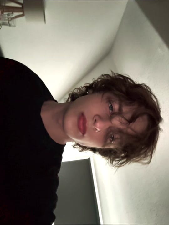 Post 6 by George on TikTok (video)