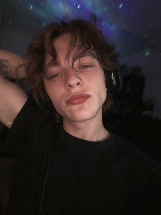 Post 5 by George on TikTok (video)