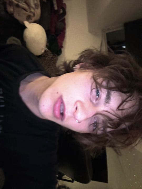 Post 8 by George on TikTok (video)