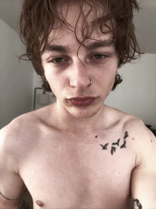 Post 10 by George on TikTok (video)