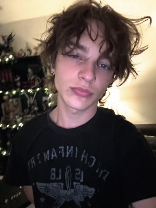 Post 7 by George on TikTok (video)