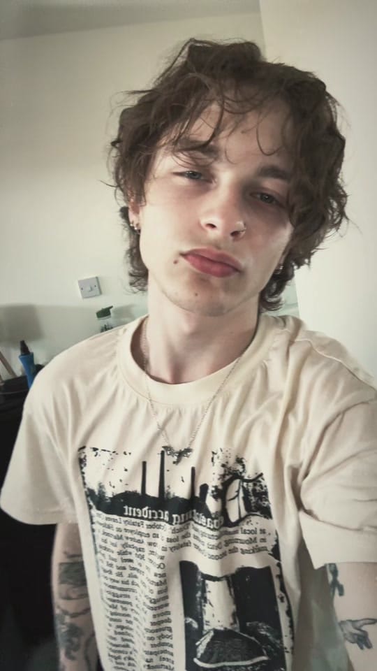 Post 9 by George on TikTok (video)