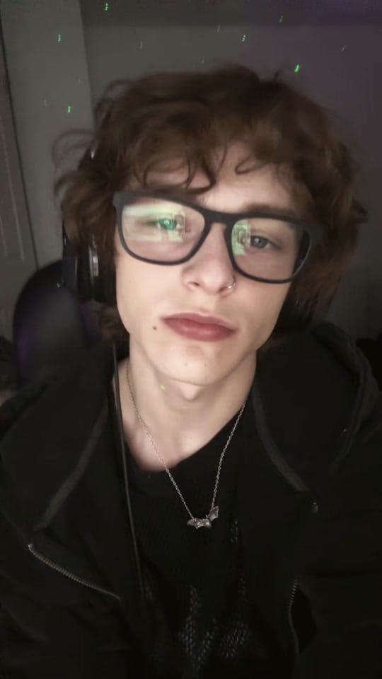 Post 2 by George on TikTok (video)