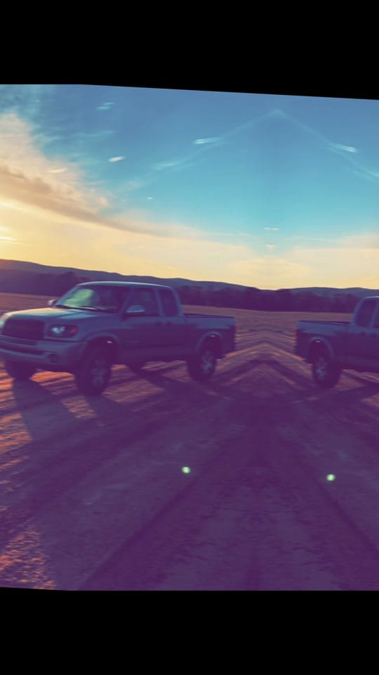 Post 4 by Brad Patterson on TikTok (video)