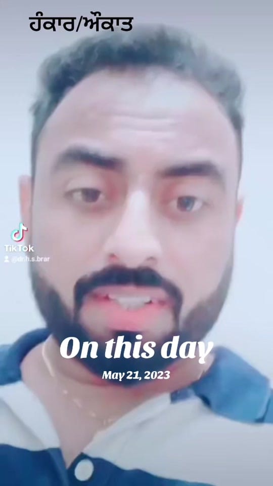 Post 2 by Dr. H.S. BRAR 🇨🇦🇨🇦 on TikTok (video)