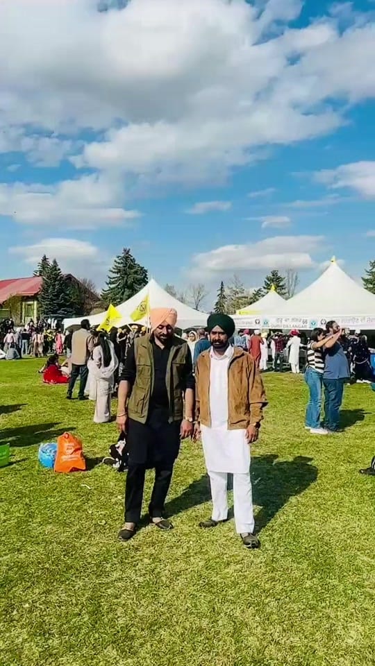 Post 3 by Dr. H.S. BRAR 🇨🇦🇨🇦 on TikTok (video)