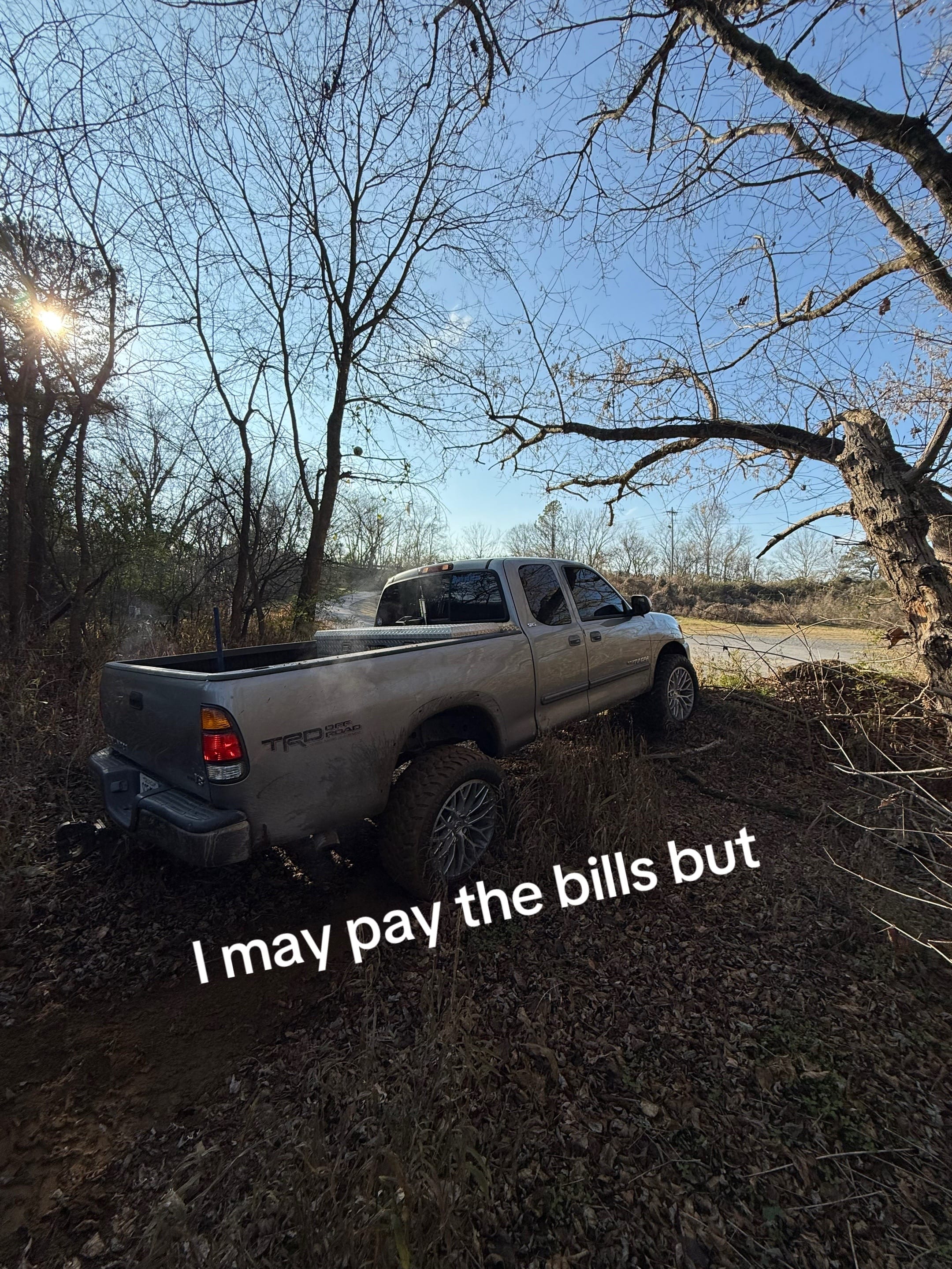 Post 5 by Brad Patterson on TikTok (video)