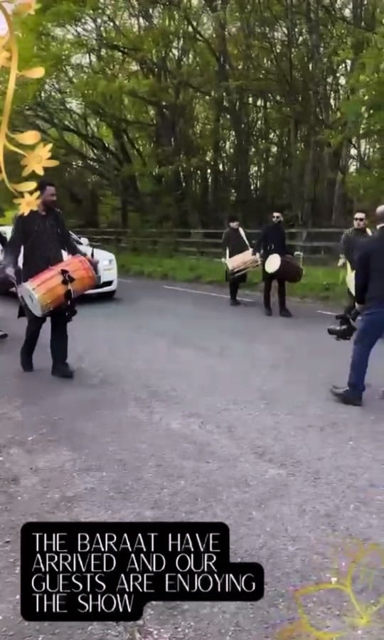 Post 6 by The Dhol Unit on TikTok (video)