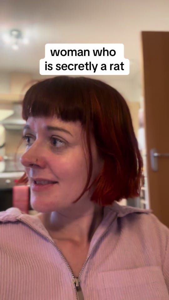 Post 9 by Zara Gladman on TikTok (video)