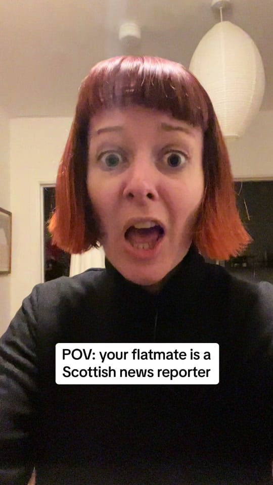 Post 10 by Zara Gladman on TikTok (video)