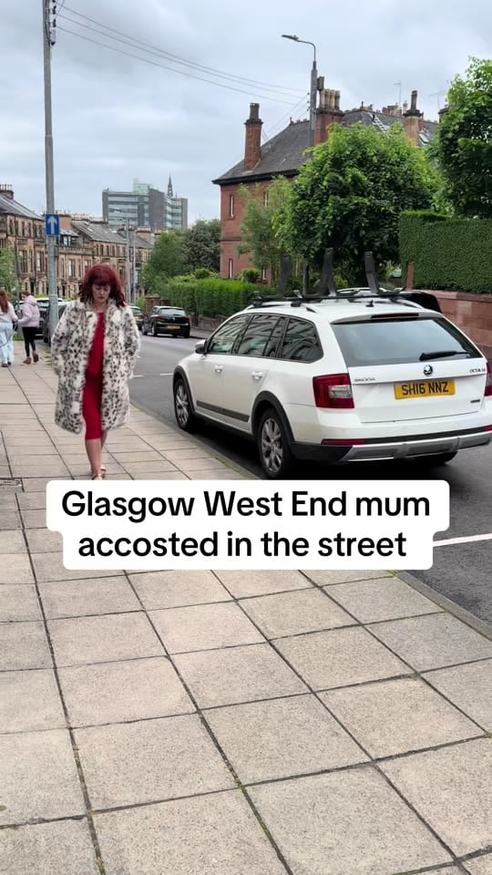 Post 1 by Zara Gladman on TikTok (video)