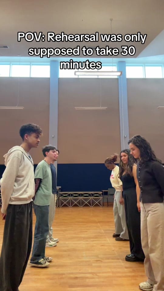 Post 3 by Musicality UoN on TikTok (video)