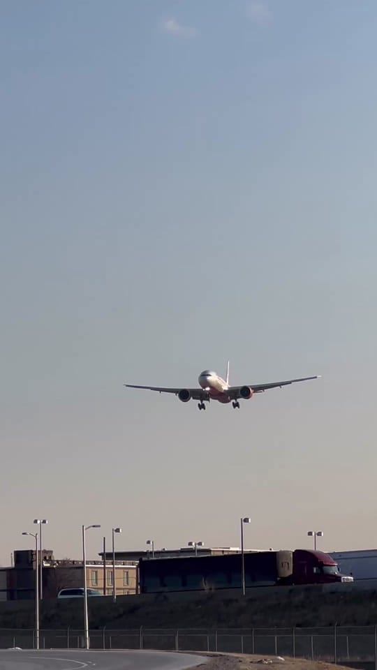 Post 2 by Aviationclipz on TikTok (video)