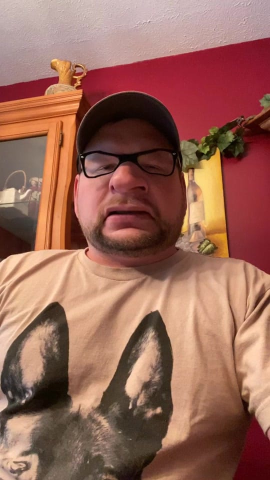 Post 5 by IV8888 on TikTok (video)