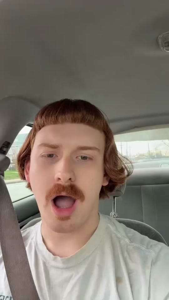 Post 2 by PrezCueball on TikTok (video)