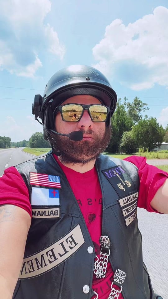 Post 7 by PrezCueball on TikTok (video)