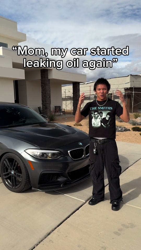 Post 4 by tyger240i on TikTok (video)