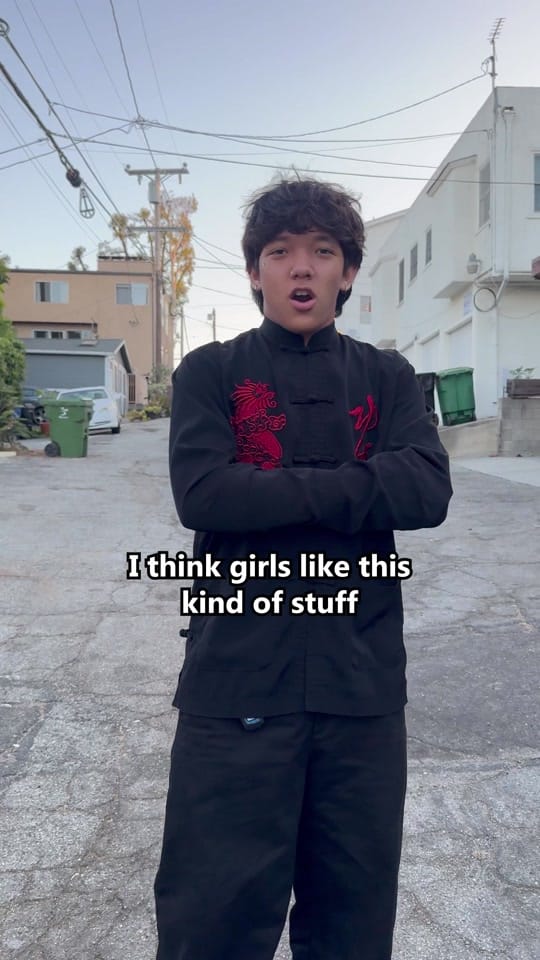 Post 1 by tyger240i on TikTok (video)