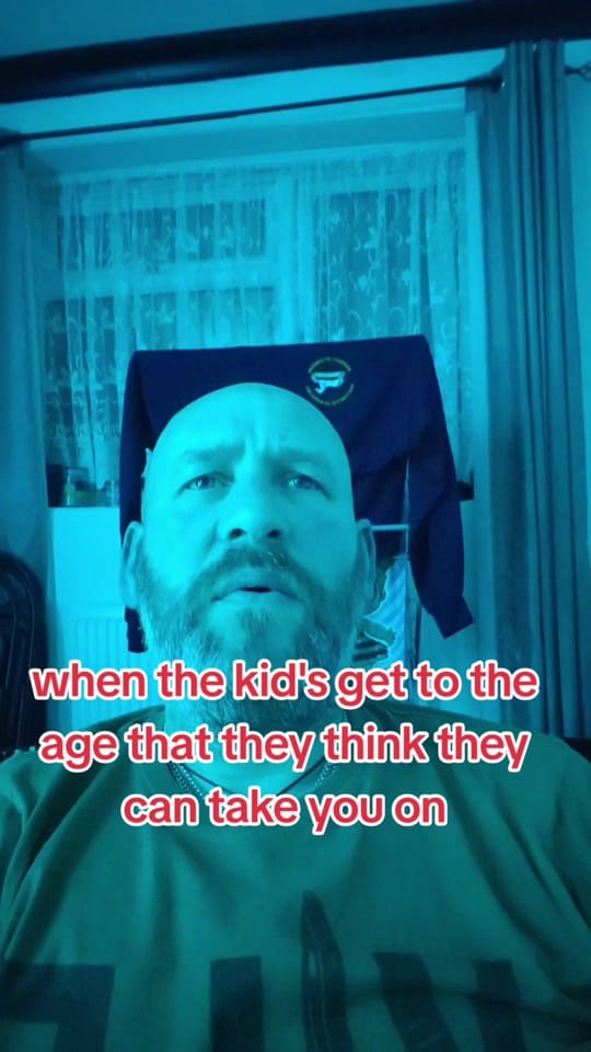 Post 4 by Yorkshiregaz_vet_2 on TikTok (video)