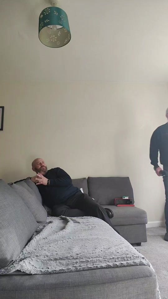 Post 2 by Yorkshiregaz_vet_2 on TikTok (video)