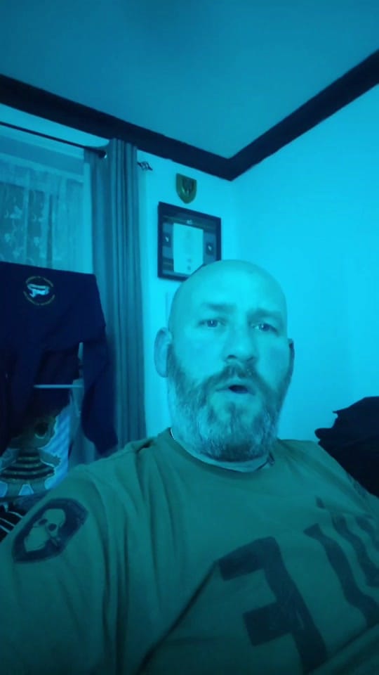 Post 5 by Yorkshiregaz_vet_2 on TikTok (video)