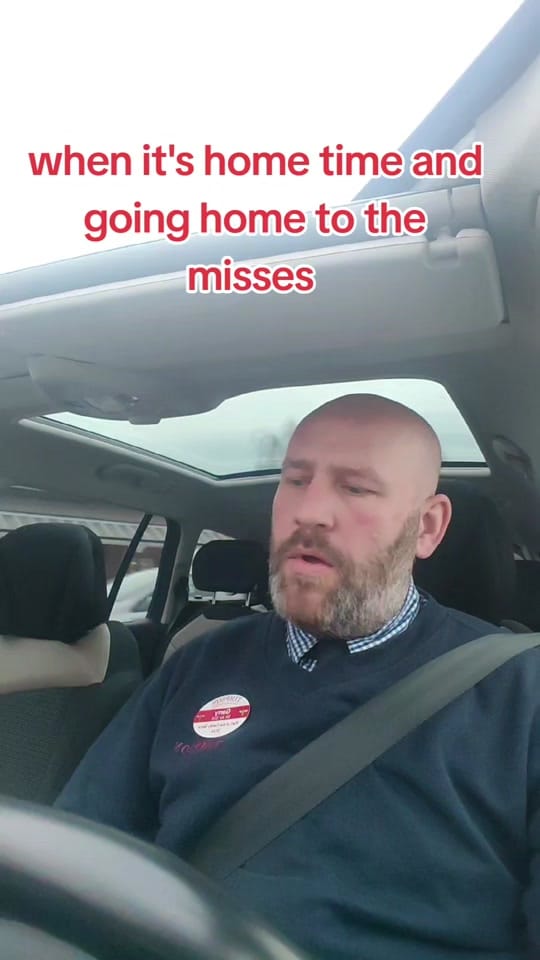 Post 6 by Yorkshiregaz_vet_2 on TikTok (video)