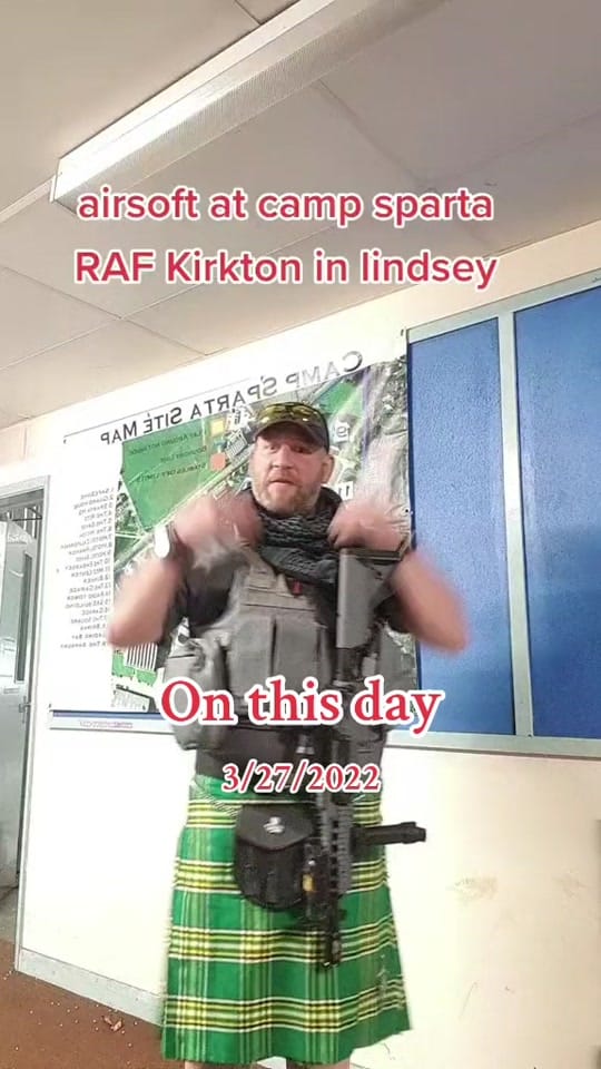 Post 3 by Yorkshiregaz_vet_2 on TikTok (video)