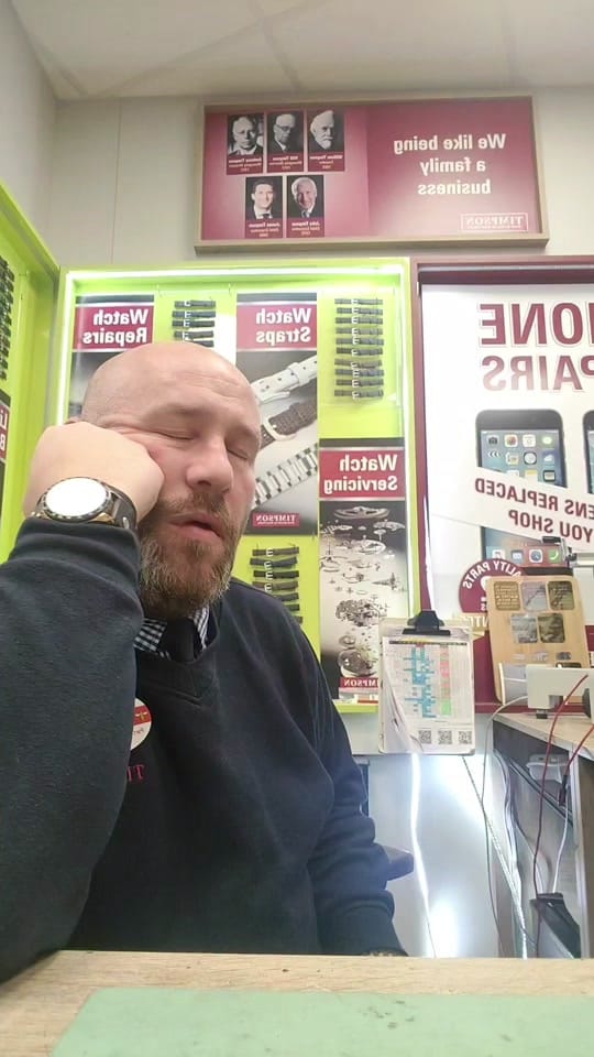 Post 9 by Yorkshiregaz_vet_2 on TikTok (video)