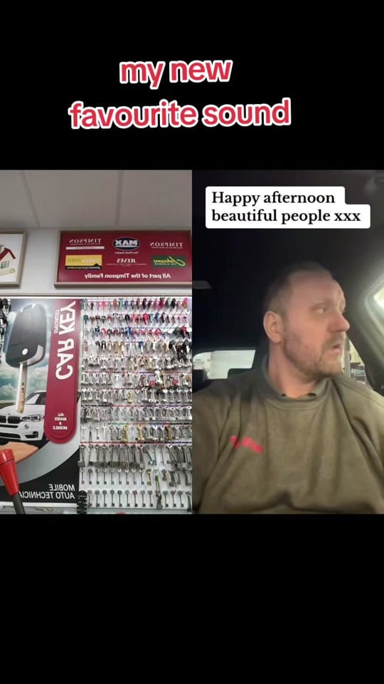 Post 7 by Yorkshiregaz_vet_2 on TikTok (video)
