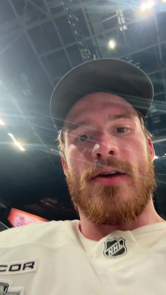 Post 3 by Sports on Prime Canada on TikTok (video)