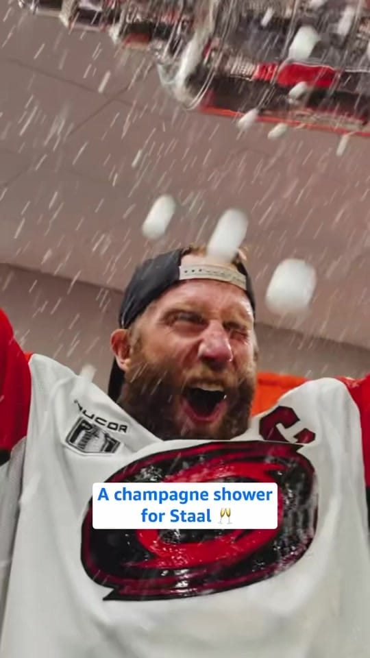 Post 2 by Sports on Prime Canada on TikTok (video)