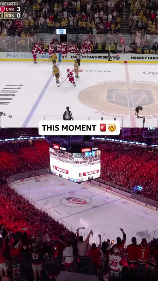Post 1 by Sports on Prime Canada on TikTok (video)