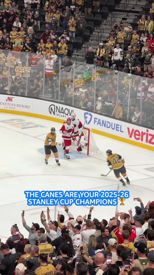 Post 9 by Sports on Prime Canada on TikTok (video)