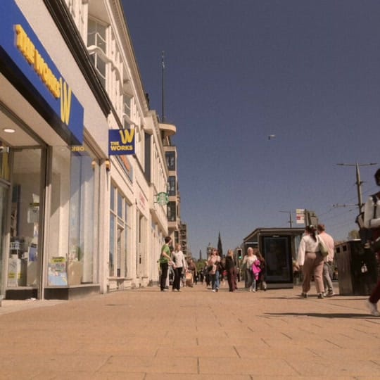 Post 9 by Edinburgh Playhouse on TikTok (video)