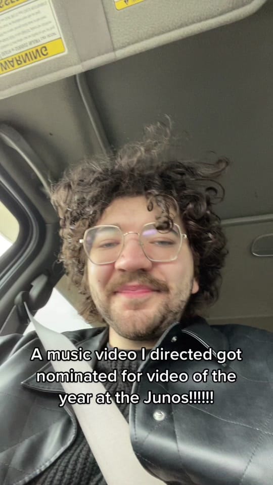Post 4 by Sterl on TikTok (video)