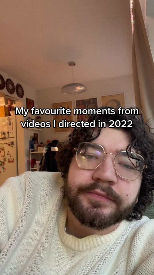 Post 8 by Sterl on TikTok (video)