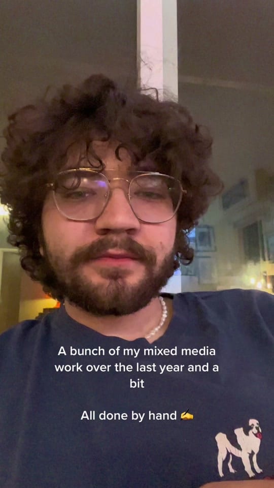Post 10 by Sterl on TikTok (video)