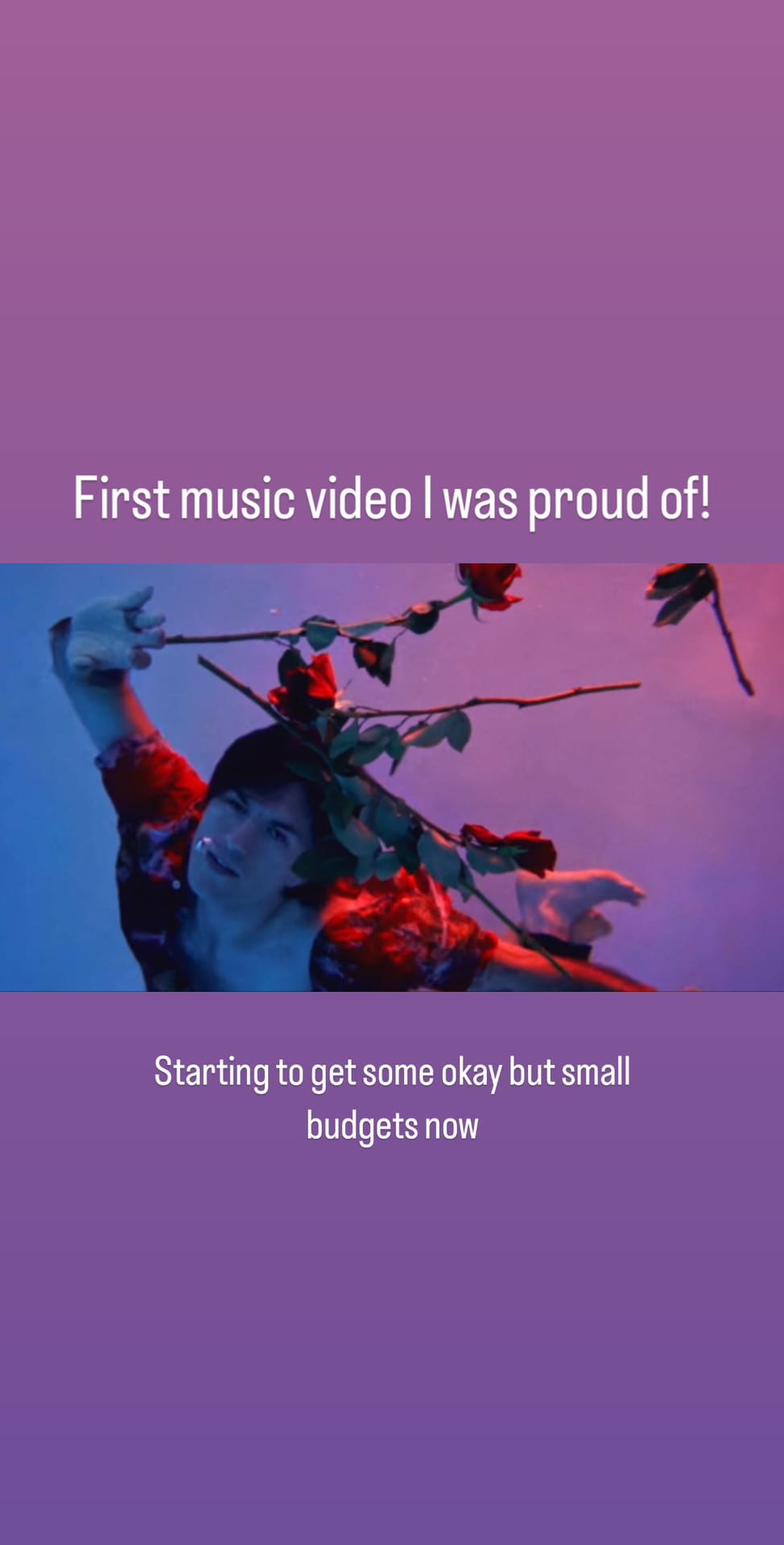 Post 2 by Sterl on TikTok (video)