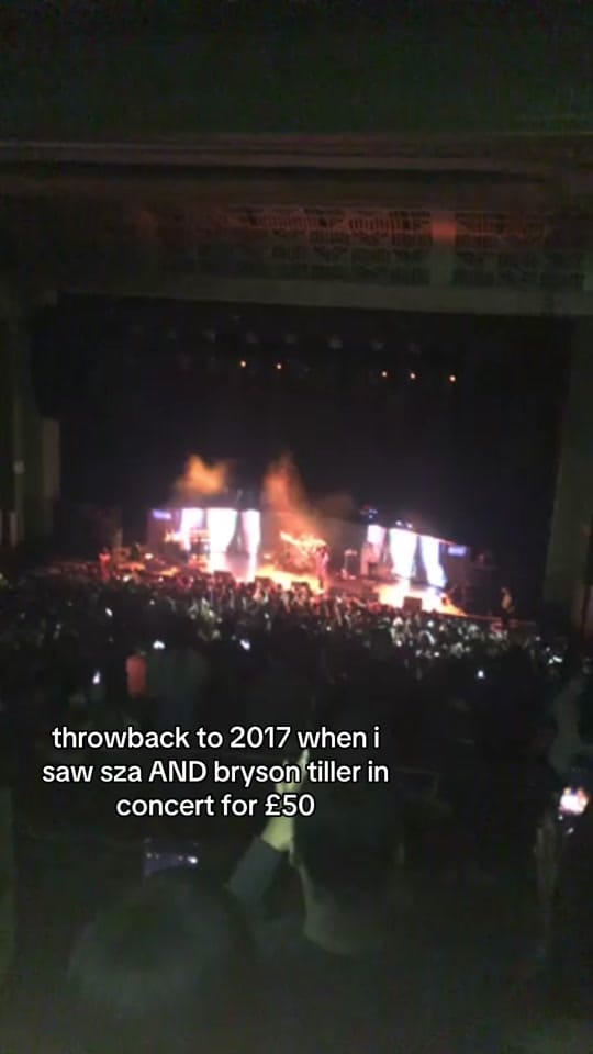 Post 1 by a gemini STILL on badness 😛 on TikTok (video)