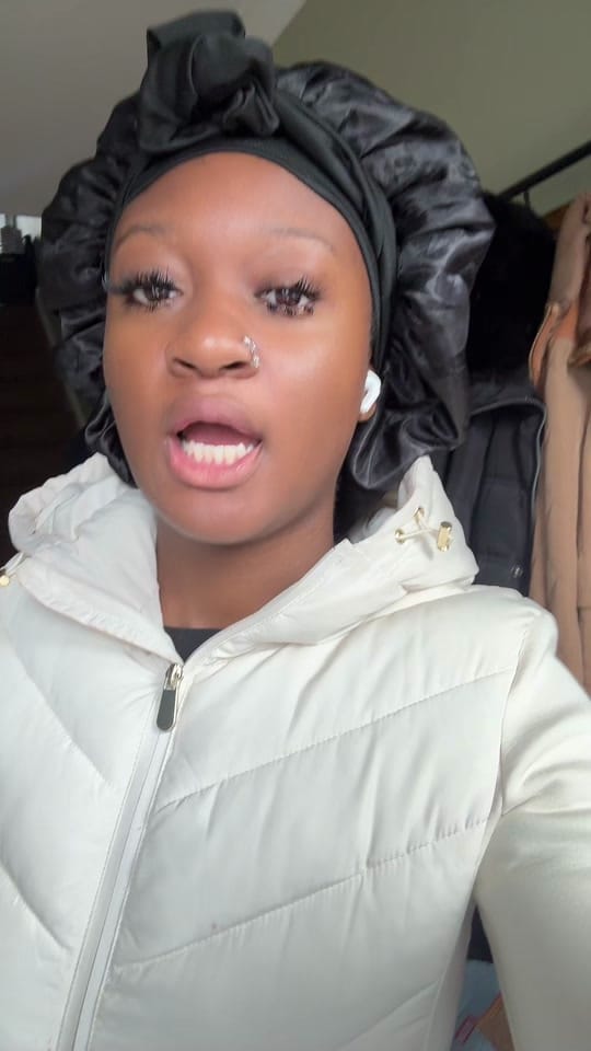 Post 4 by a gemini STILL on badness 😛 on TikTok (video)