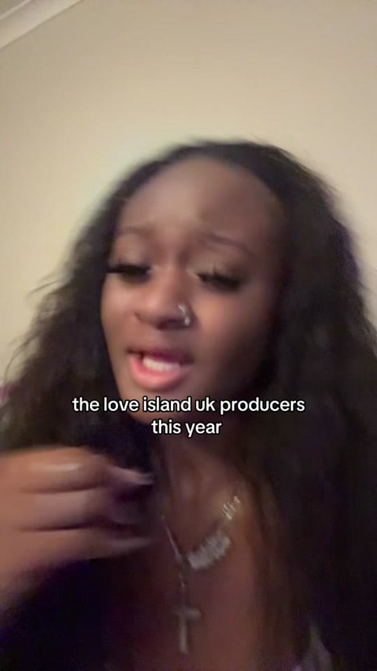Post 5 by a gemini STILL on badness 😛 on TikTok (video)