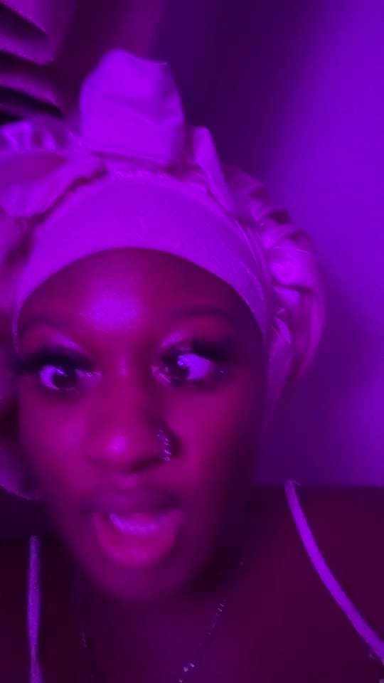 Post 8 by a gemini STILL on badness 😛 on TikTok (video)