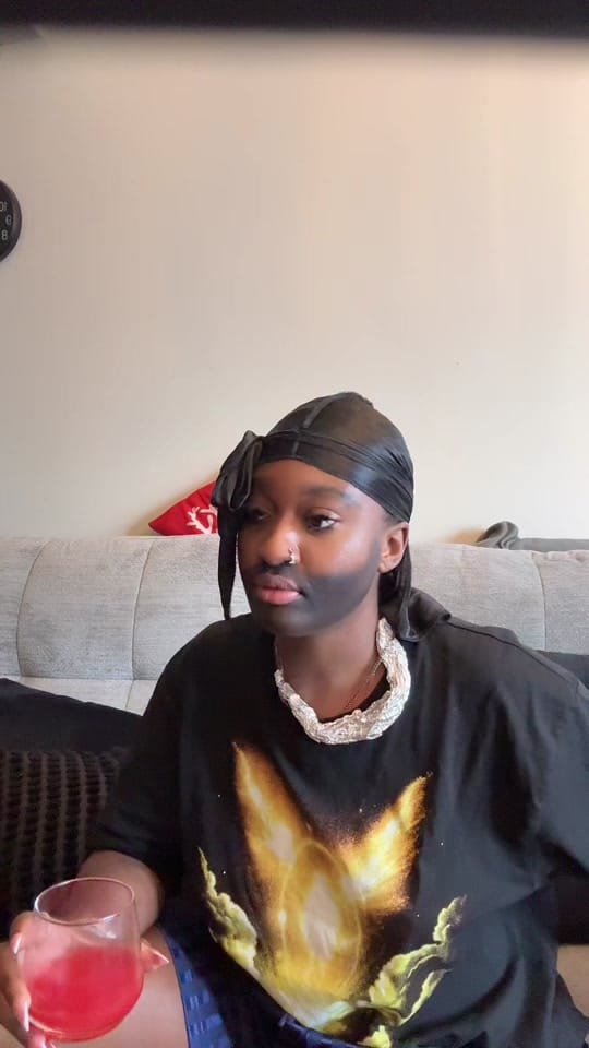 Post 6 by a gemini STILL on badness 😛 on TikTok (video)