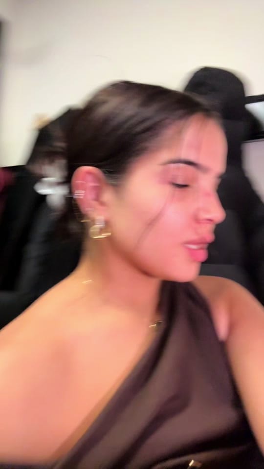 Post 10 by Damini ⚡️ on TikTok (video)