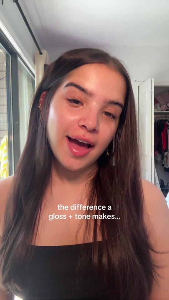 Post 6 by Damini ⚡️ on TikTok (video)