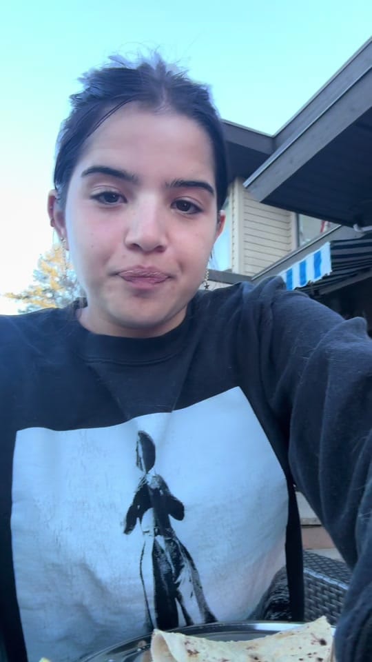 Post 3 by Damini ⚡️ on TikTok (video)